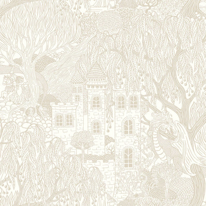 Kingdom of the Willow 8143