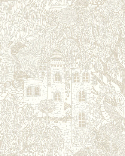 Kingdom of the Willow 8143