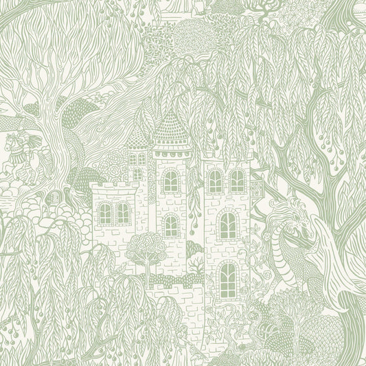 Kingdom of the Willow 8144