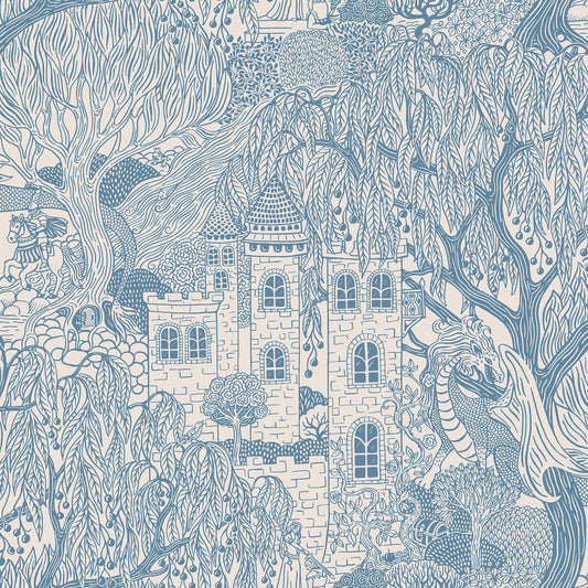 Kingdom of the Willow 8147