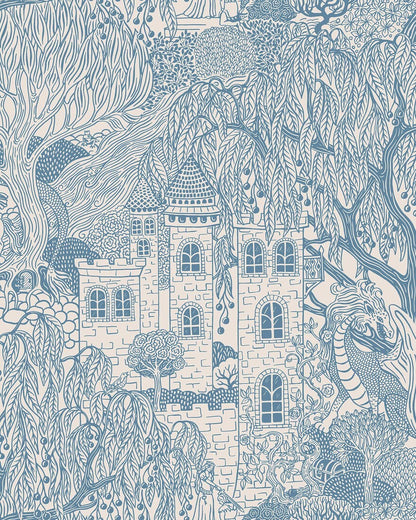 Kingdom of the Willow 8147