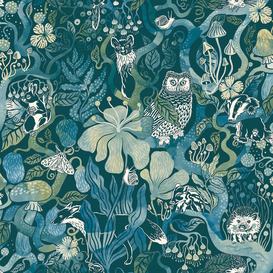 Magic Woods 8149