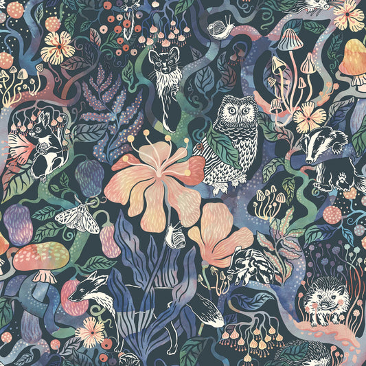 Magic Woods 8150