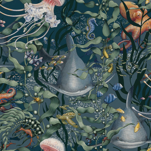 Underwater Magic 8153