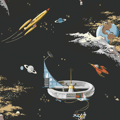 Space Adventure 8155