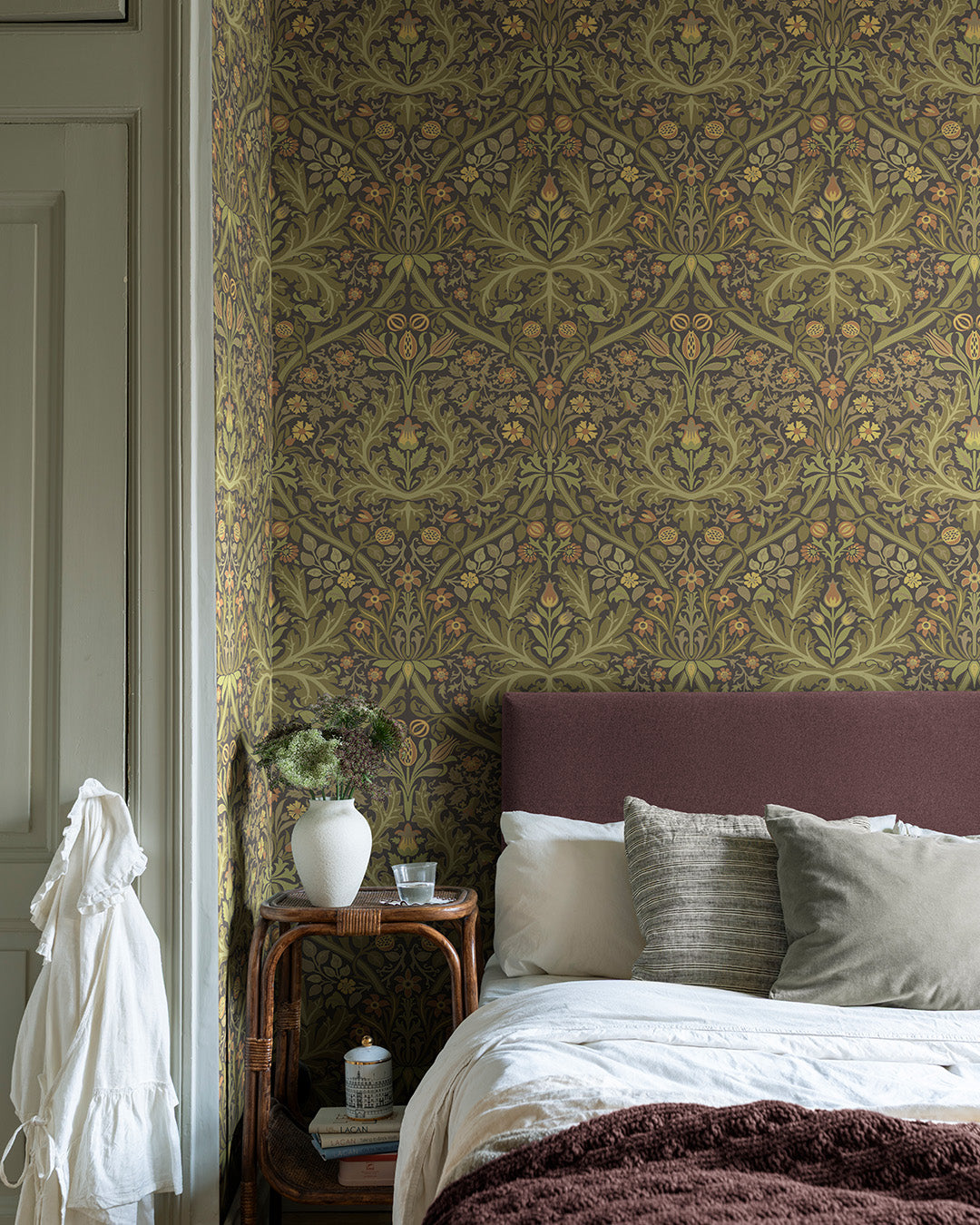 Autumn Flowers 82079