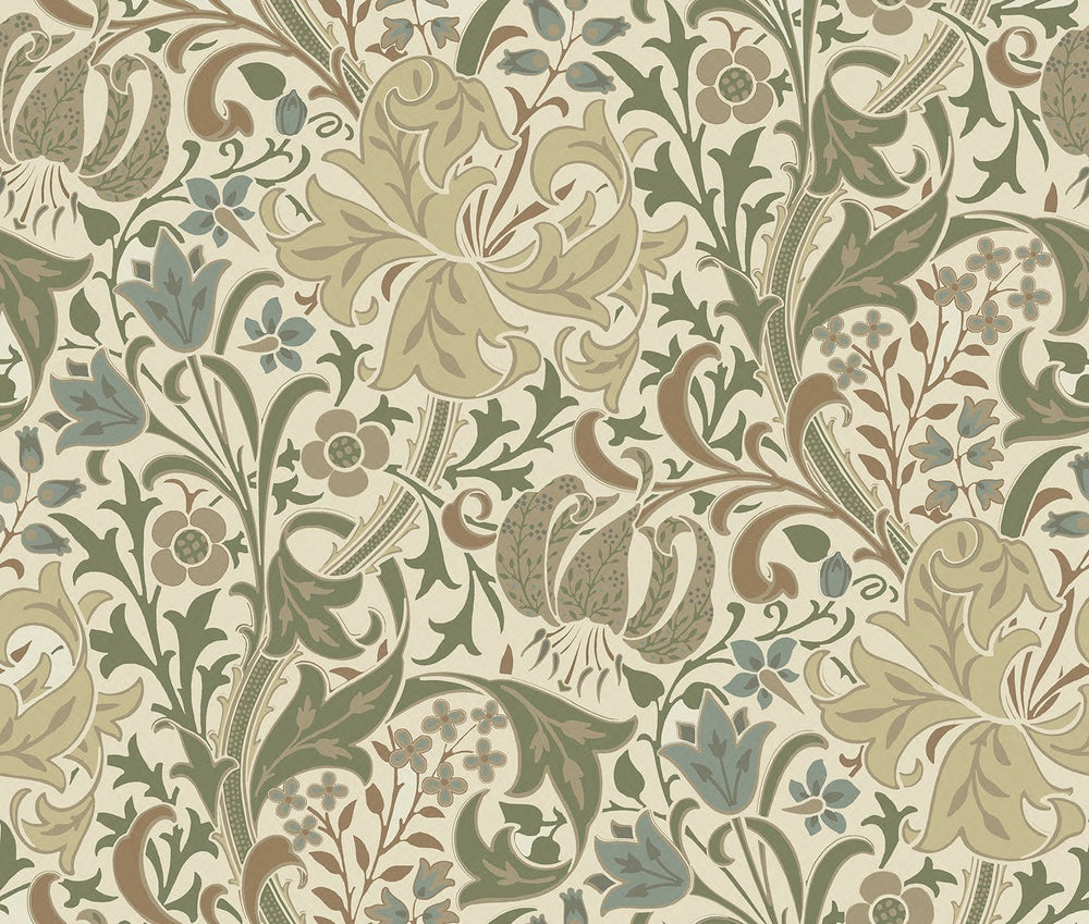Golden Lily 82101