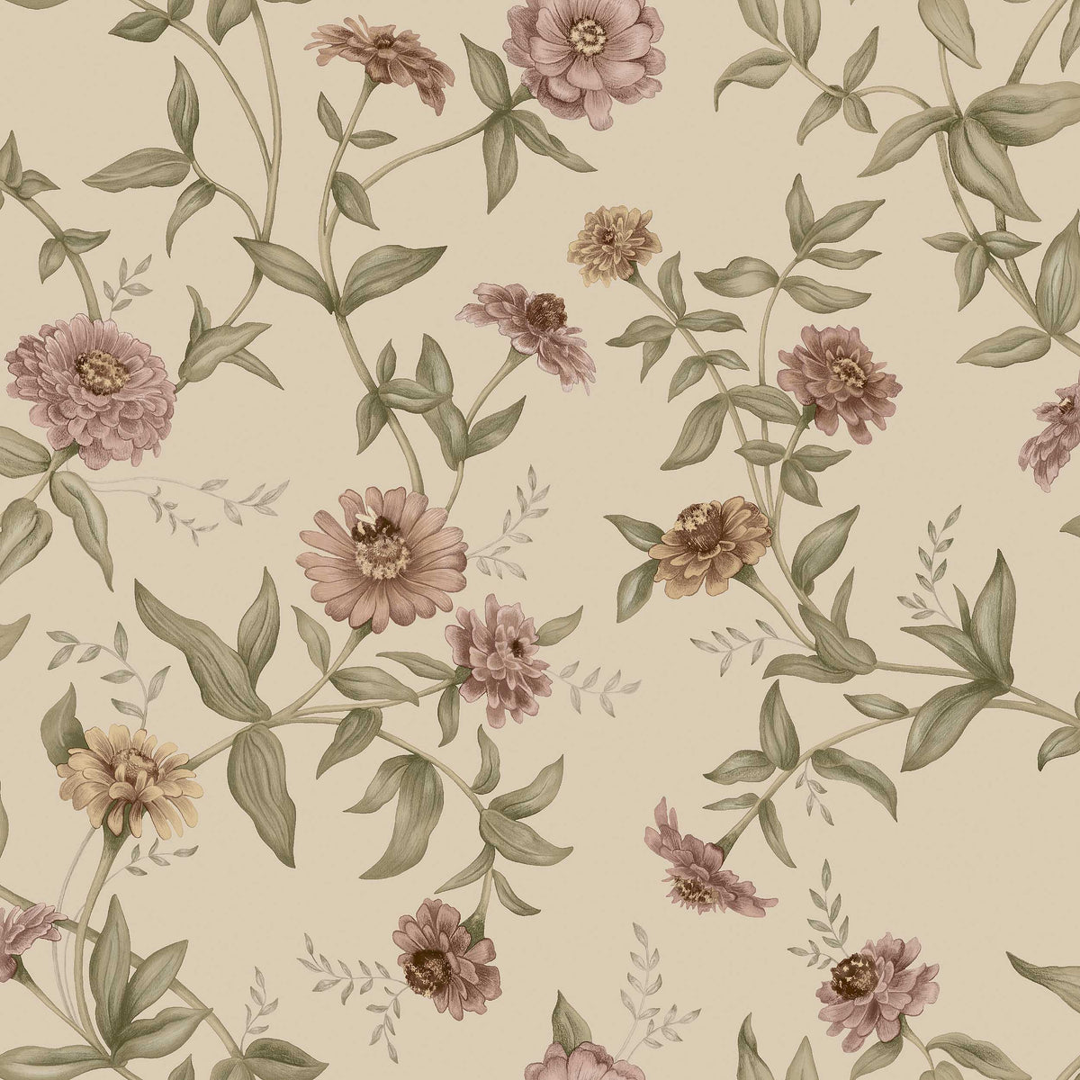 Zinnia 9152