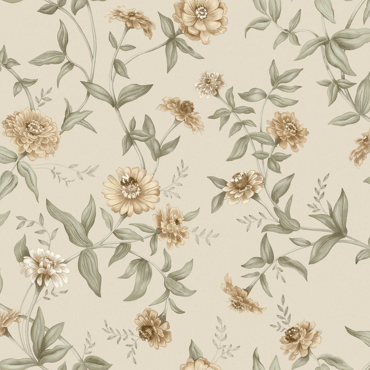 Zinnia 9153