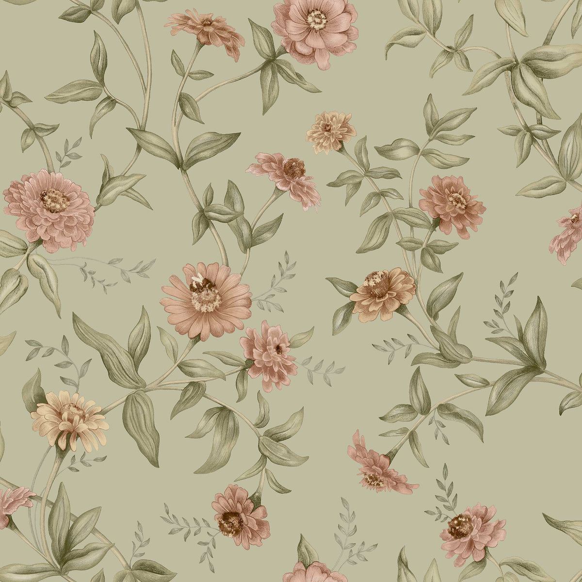 Zinnia 9155