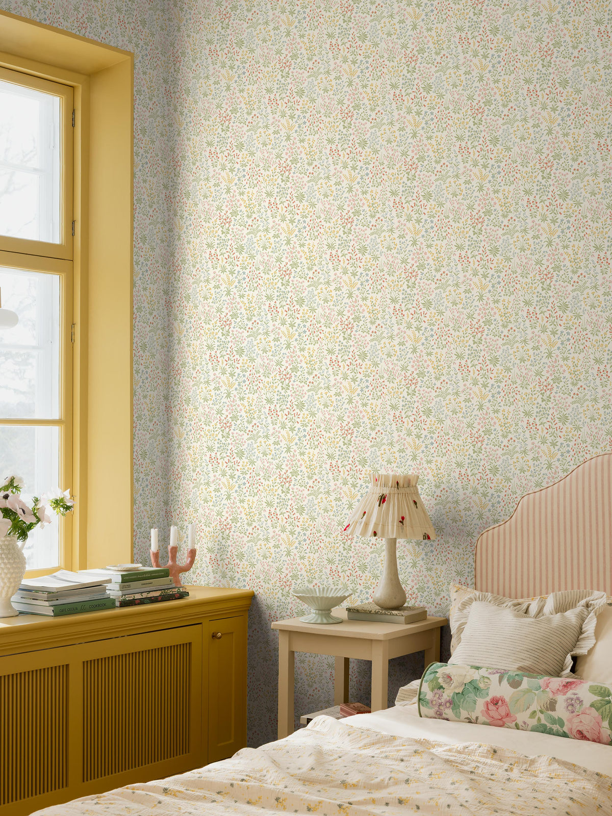 Vildflora 9159