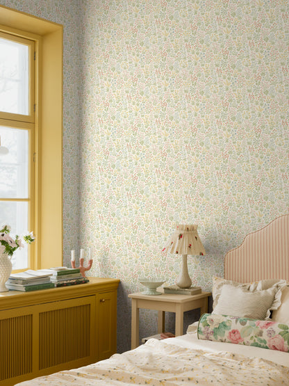 Vildflora 9159