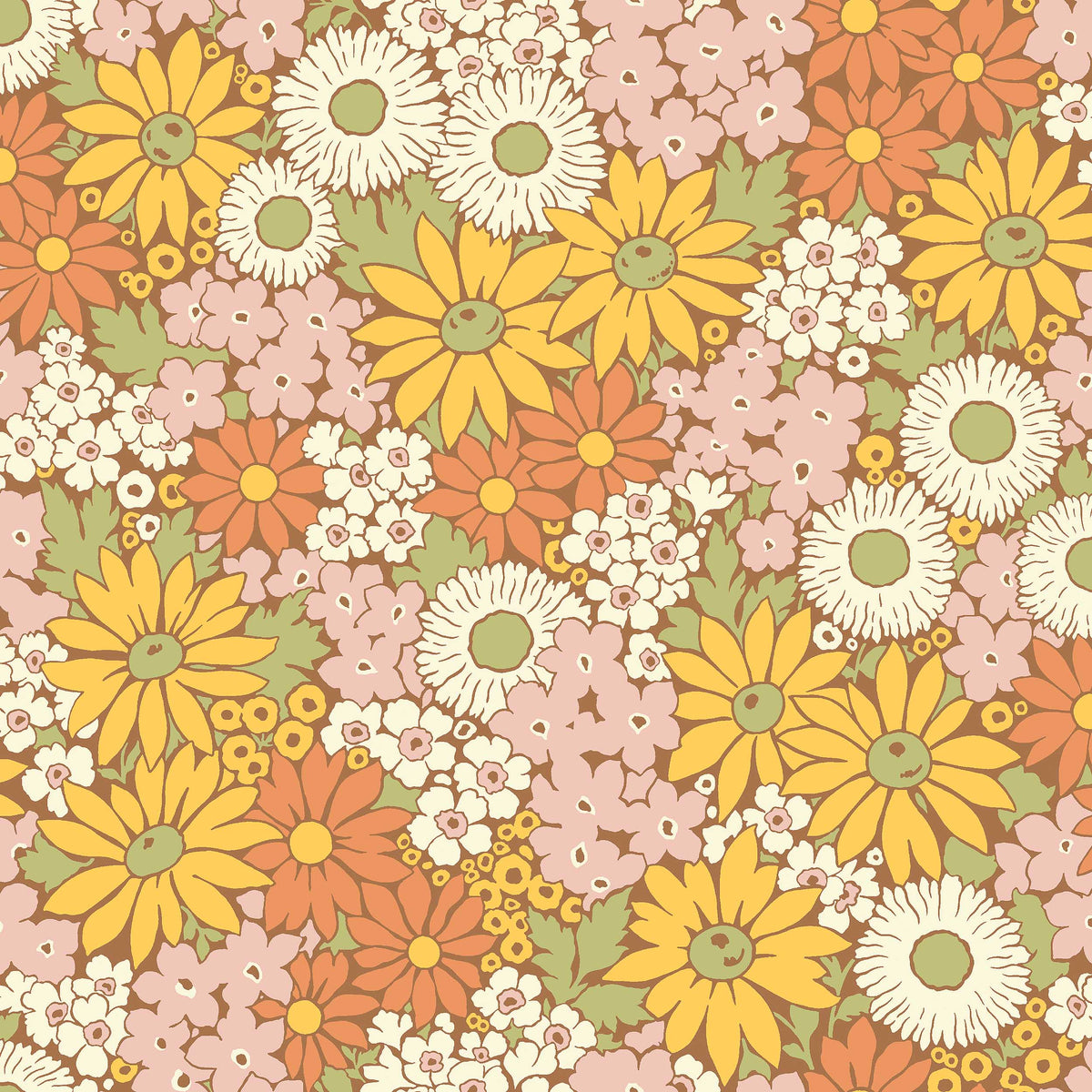 Flower Power 9169