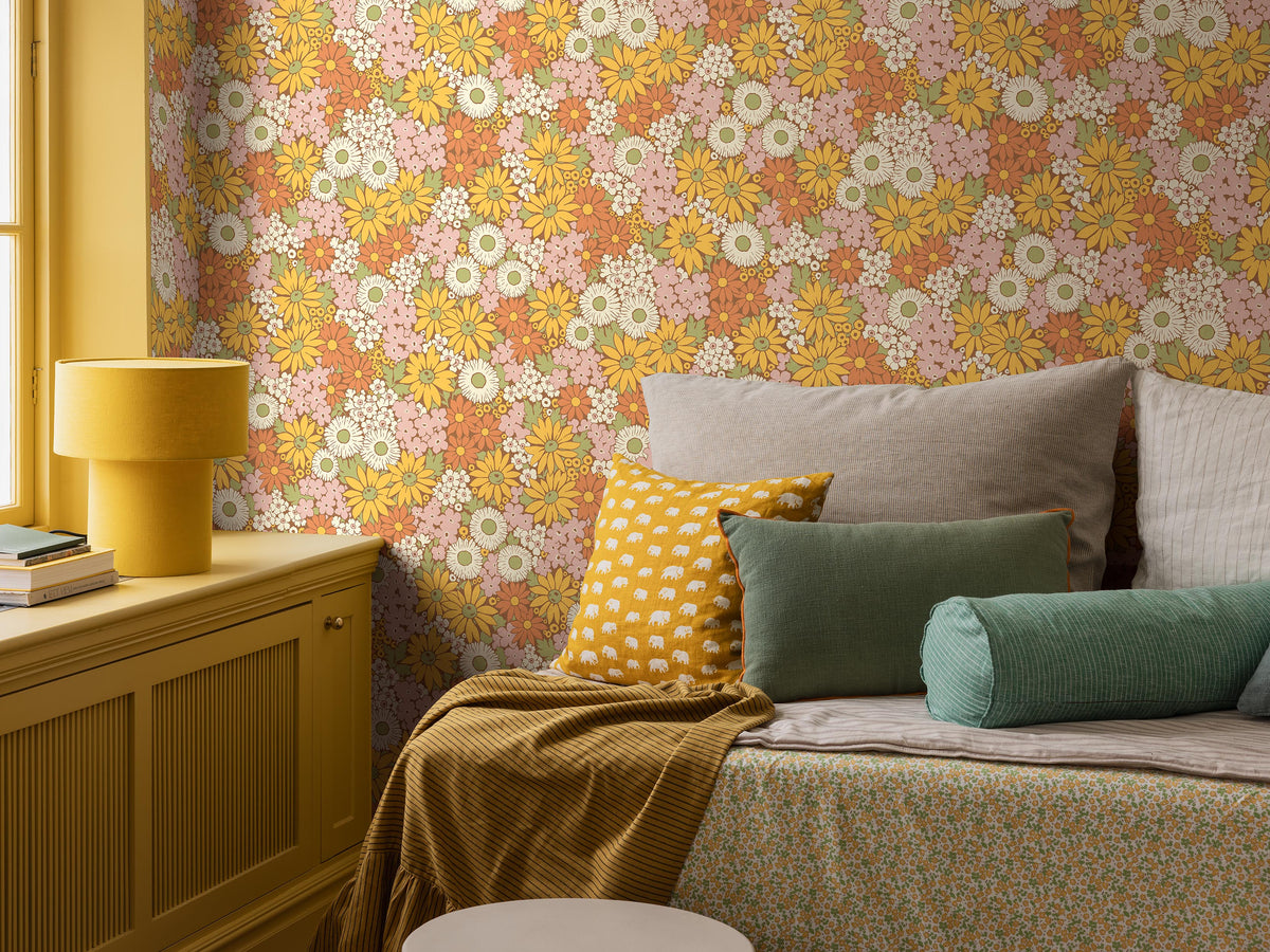 Flower Power 9169