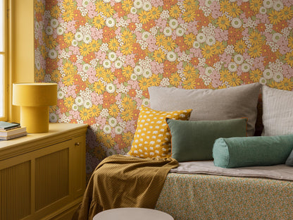 Flower Power 9169