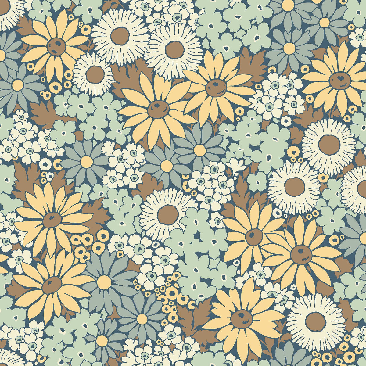 Flower Power 9170