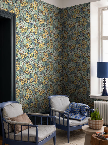 Flower Power 9170