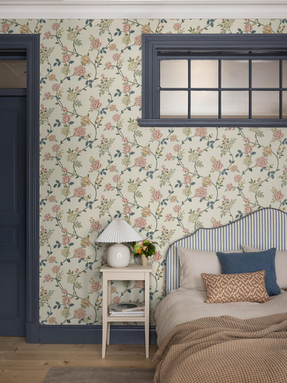 Peony Garden 9174