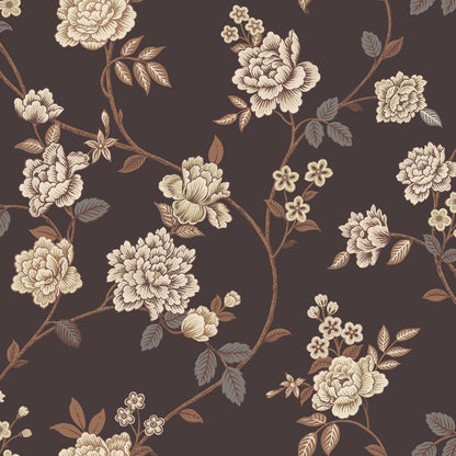 Peony Garden 9176
