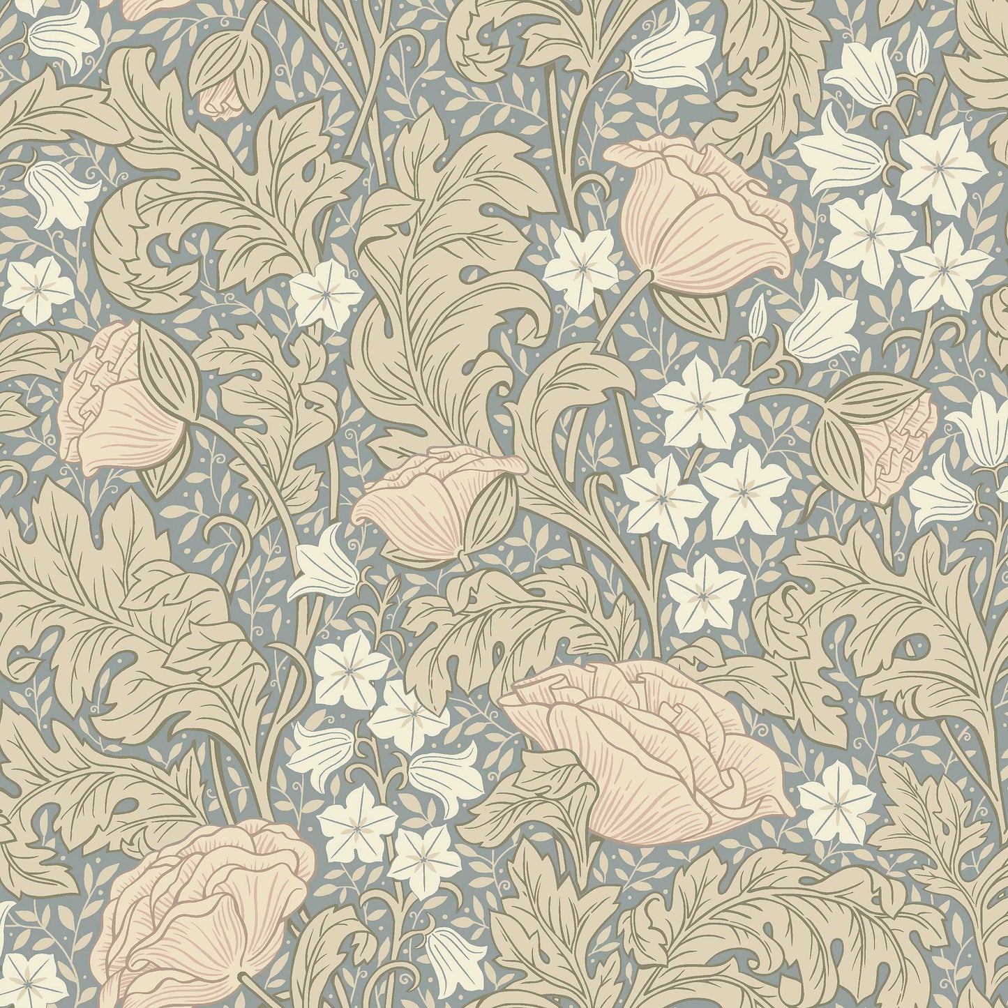 Blomdansen 9177