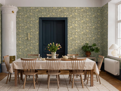 Blomdansen 9178