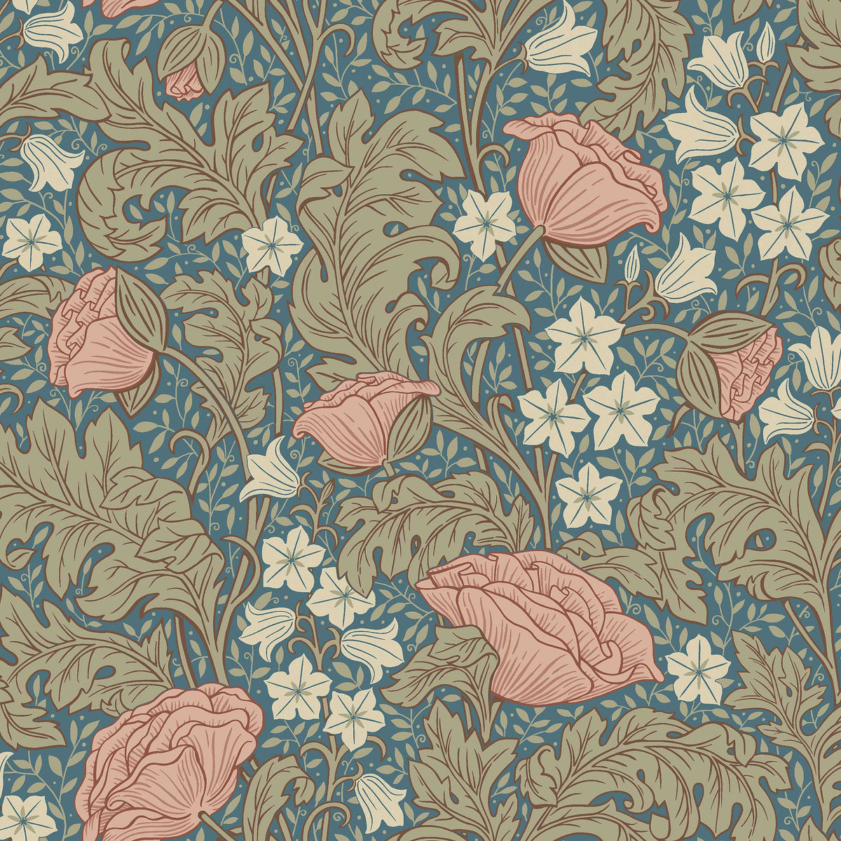 Blomdansen 9179