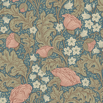 Blomdansen 9179