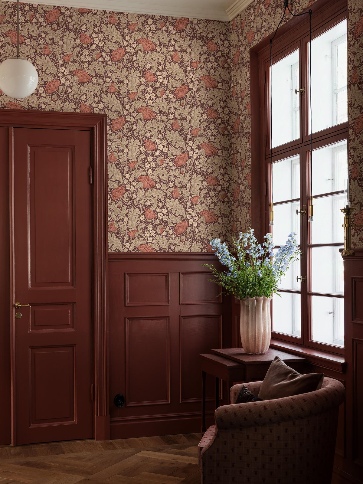 Blomdansen 9180