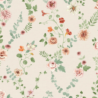 Bouquet Flowers 9181