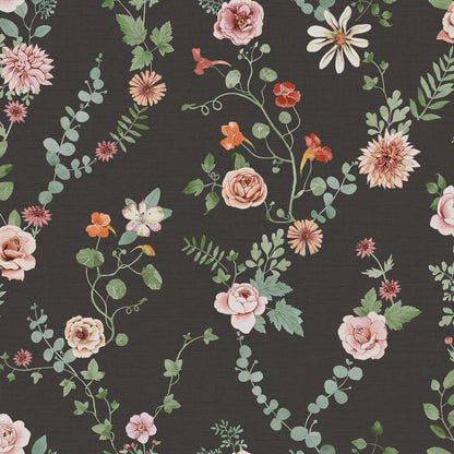 Bouquet Flowers 9182