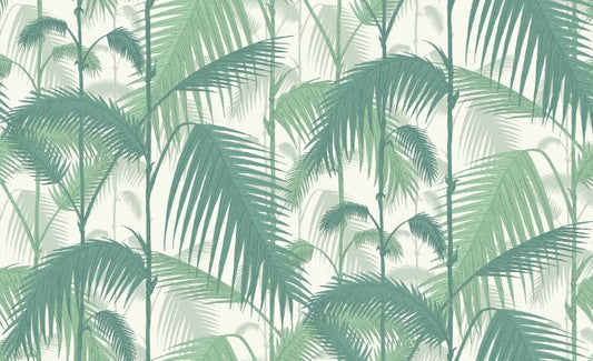 Palm Jungle  95/1002