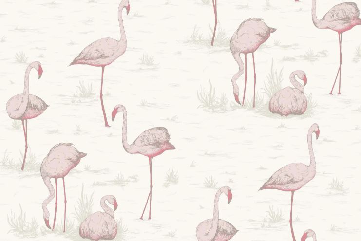 Flamingos 95/8045
