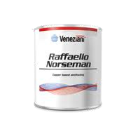 RAFFAELLO NORSEMAN puolikova kasvillisuudenestomaali 0,75–2,5L