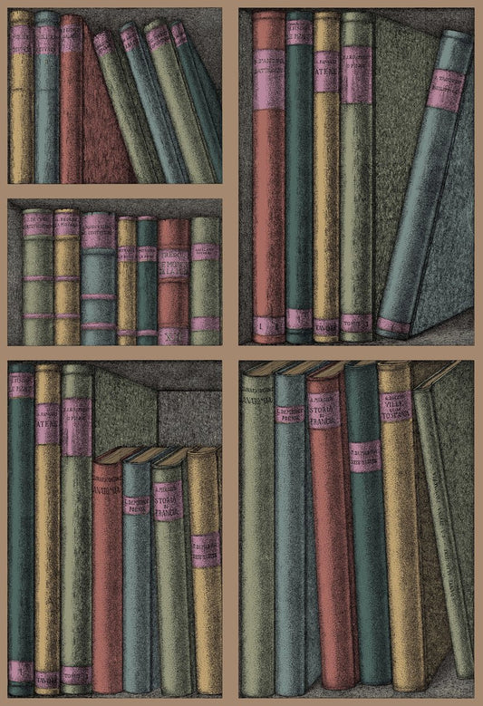 Ex Libris 114/5010