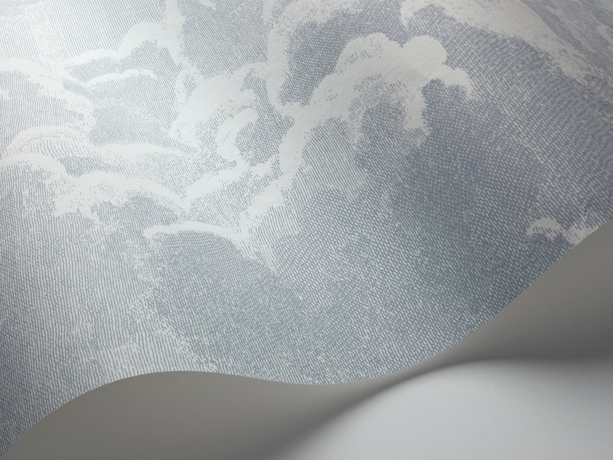 Nuvole Al Tramonto 114/3006 paneelitapetti 274 x 300 cm