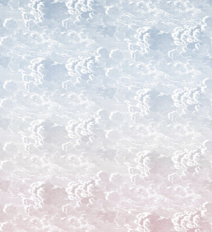 Nuvole Al Tramonto 114/3007 paneelitapetti 274 x 300 cm