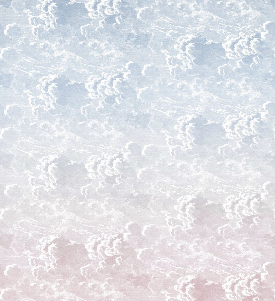 Nuvole Al Tramonto 114/3007 paneelitapetti 274 x 300 cm