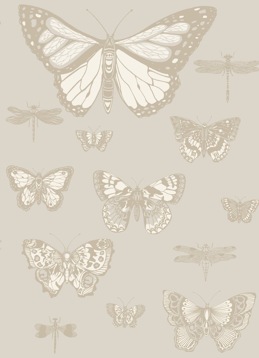 Butterflies And Dragonflies 103/15064