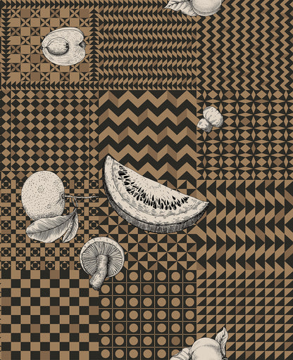 Frutta e Geometrico 123/6031