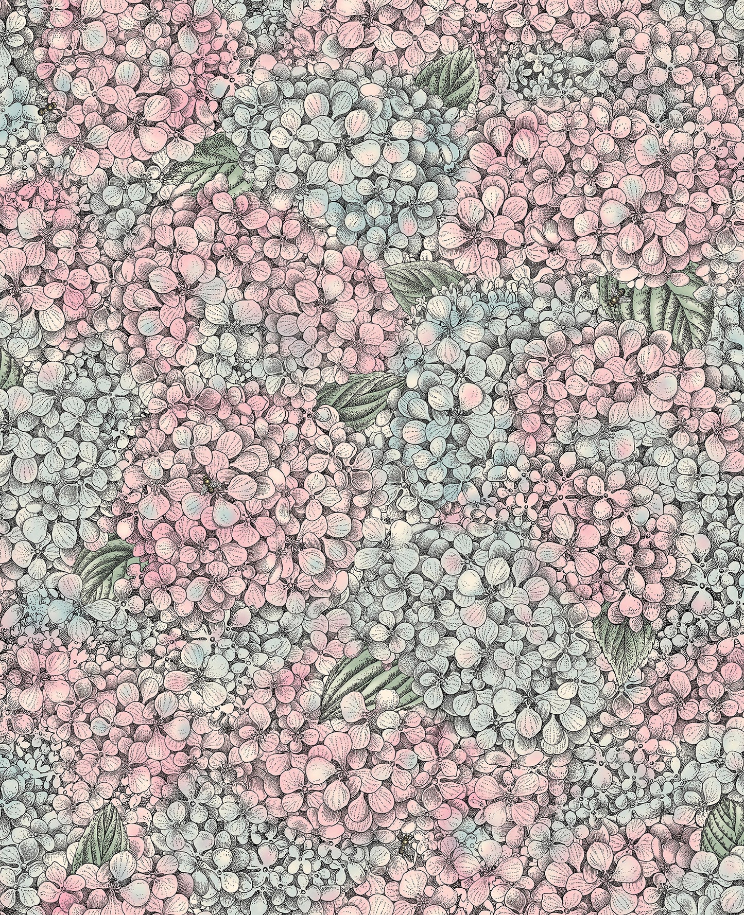 Ortensia 123/9045