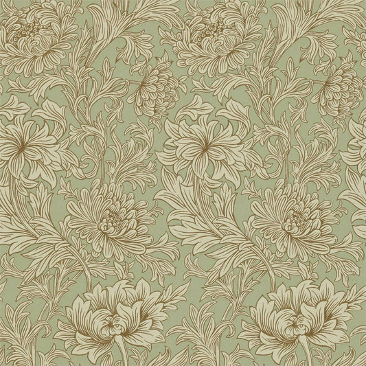 Chrysanthemum Toile 216861