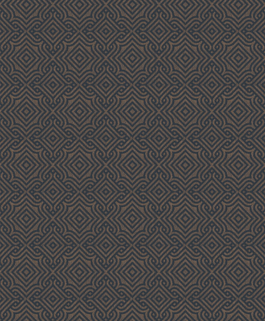 Square Geometric MX88083
