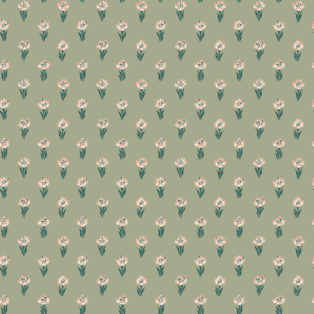 Betty, Green S10374