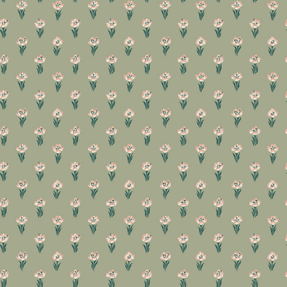Betty, Green S10374