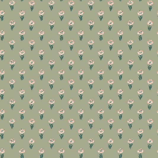 Betty, Green S10374