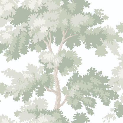 Raphael, Light Green S10381
