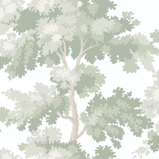 Raphael, Light Green S10381