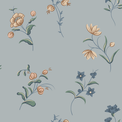 Hanna, Misty Blue S10393