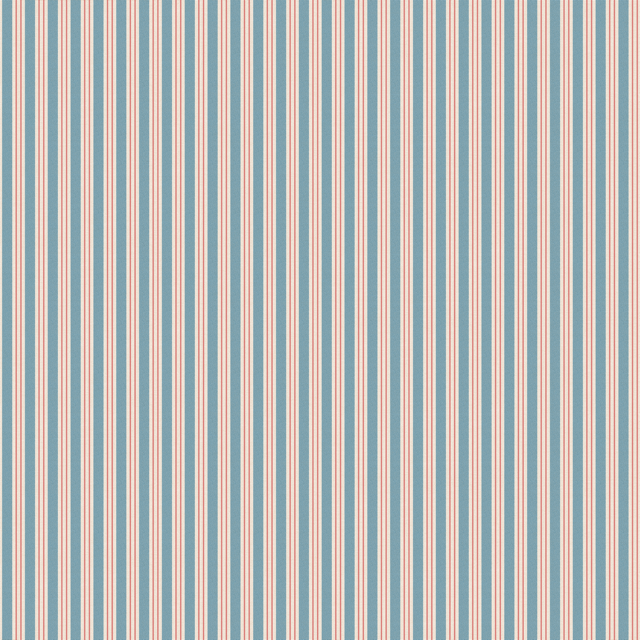 Linn, Sky Blue S10397