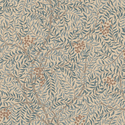 Simon, Misty Blue S10494